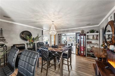 19202 Campaign Dr — backyard and outdoor space