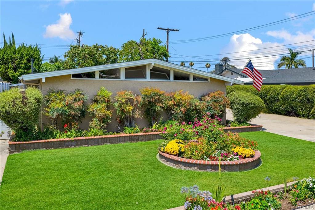 Established Garden Grove streetscape near 12231 Wilken Way