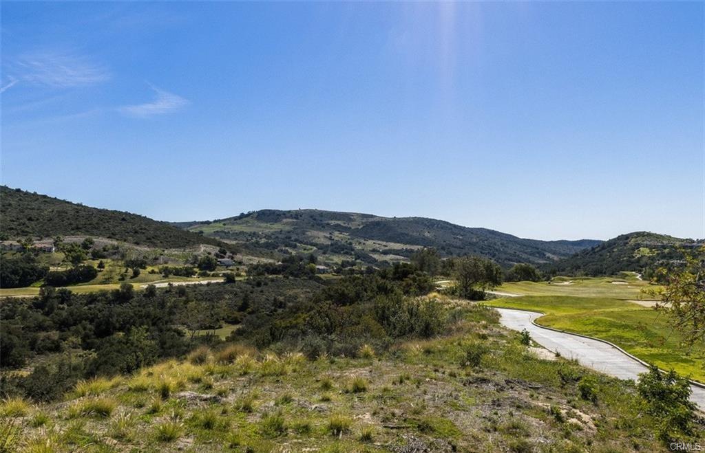 14 Dover — 270-degree panorama across the course and Cleveland National Forest